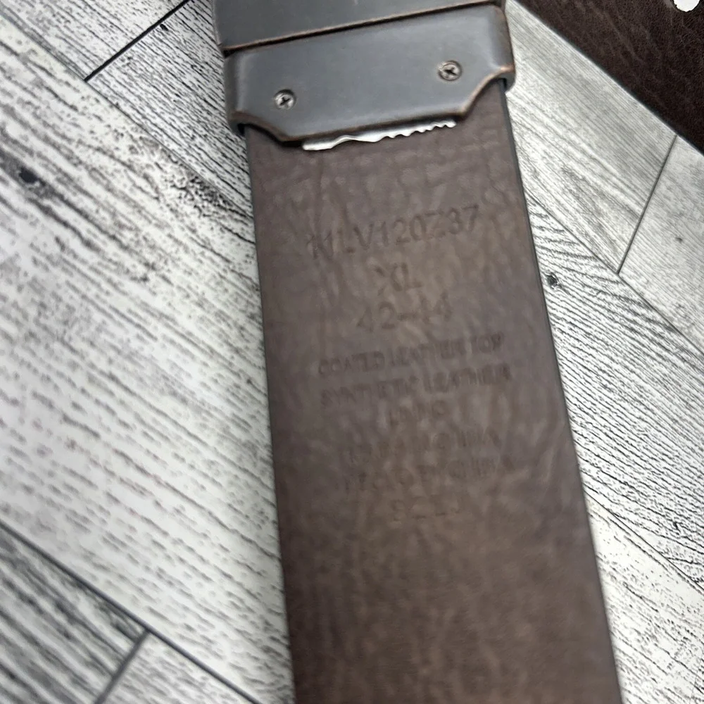 Levis crafted modern